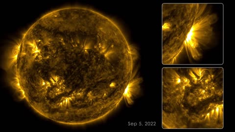 133 days on the Sun.