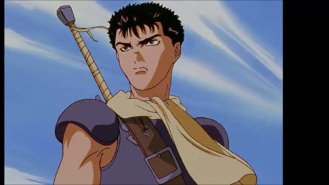 Berserk 1997 Anime Review