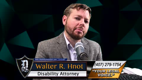 855: What's the average disability hearing wait time in Arizona for SSDI SSI? Attorney Walter Hnot