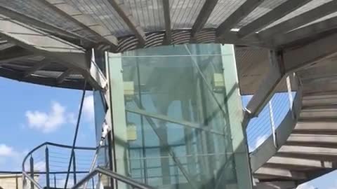 Lingotto, Torino, Italy | Travelling Video