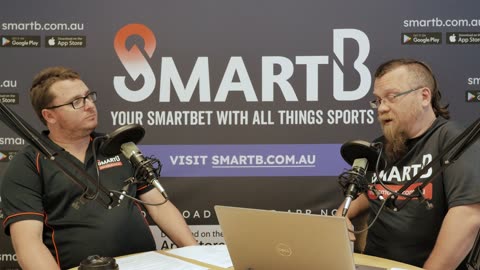 The SmartB Sports Update Episode 27