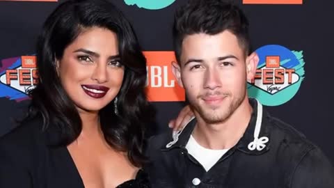 Priyanka Chopra And Nick Jonas Name Daughter Malti Marie Chopra Jonas: Report