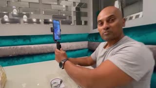 Selfie Stick Wireless Phone Gimbal Stabiliser Extendable Tripod - My Honest Review