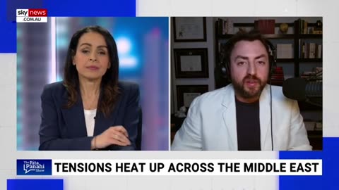 Lefties Losing It: Sky News host reacts to 'woke' Kamala