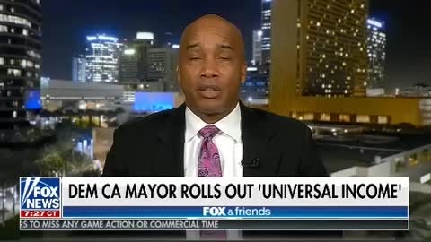 Kevin Jackson on California Craziness