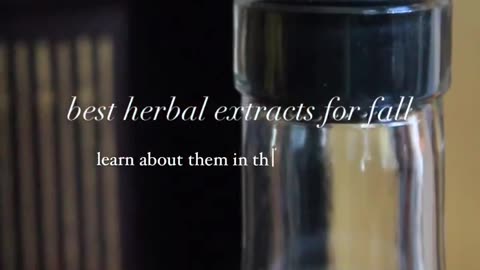 Best herbal extract