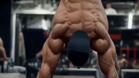 Bodybuilding