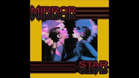 Mirror Star - Zero Tears