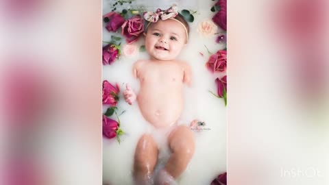 Baby bath