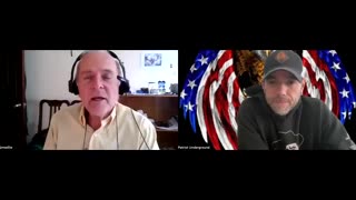 Patriot Underground - JIM WILLIE INTERVIEW