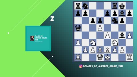 Weaknesses on the g6 square!! #chess #ajedrez