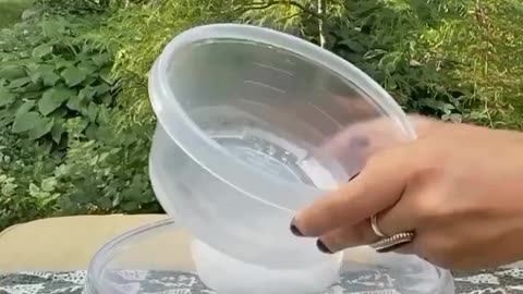 Would you try this?
