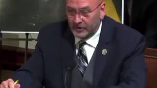 Rep. Clay Higgins Triggers Chris Wray With Questions Regarding FBI Informants' Involvement On Jan 6