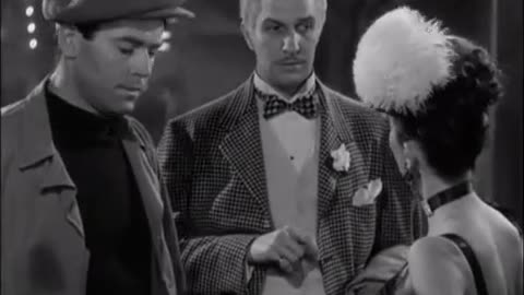 The Long Night (1947)(IMDB 6.5)(HenryFonda-BarbaraBelGeddes-VincentPrice)(Dir-AnatoleLitvak)