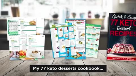 ultimate keto meal plan for man body