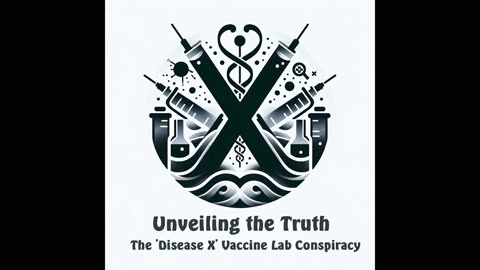 Secrets Unveiled: The Hidden Agenda Behind the UK's 'Disease X' Lab