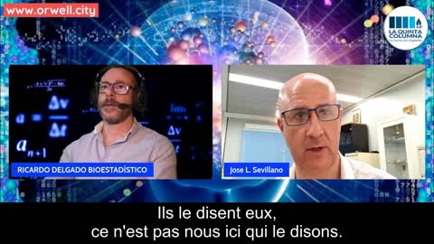 La Quinta Columna sur la conductivité électrique réglable de l'oxyde de graphène