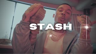 [FREE] Uk Drill Type Beat x Ny Drill Type Beat "STASH" | Drill Instrumental 2023