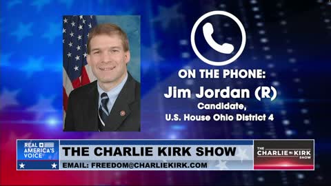 THE FBI IS MOVING AGENTS FROM CHILD ABUSE TO POLITICAL INVESTIGATIONS - JIM JORDAN HAS THE DETAILS