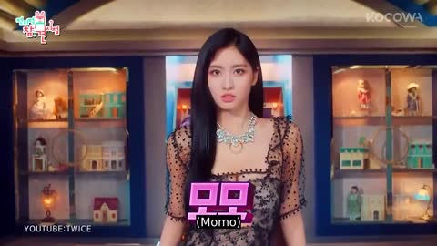 TWICE's NAYEON and MOMO's dorm life! l The Manager Ep205 [ENG SUB]