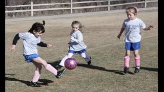 2009 Molly Youth Spring Soccer