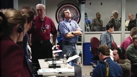 NASA Landing on Mars Best Video