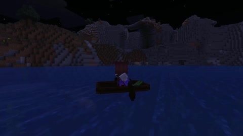 Minecraft 1.17.1_ Modded 3rd time_Outting_8