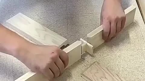 Creative Woodworking Projects