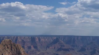 Grand Canyon North Rim 6/24/2017