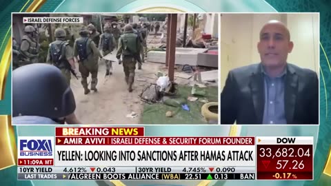 231011 Destroy Hamas Expert warns Israels massive ground invasion about to commence.mp4