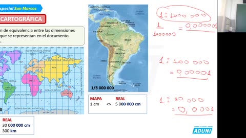 REPASO ESPECIAL ADUNI 2022 | Semana 01 | Psicología S1 | Filosofía | Geografía | Literatura S2