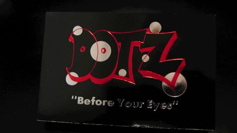 Dotz 87 ( Open Your Eyes )