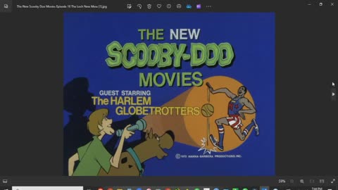 The New Scooby Doo Movies Episode 16 The Loch Ness Mess Review