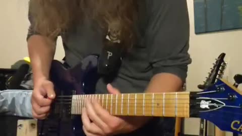 Guitar Shred!