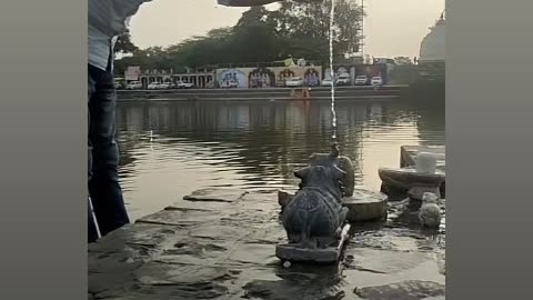 Ujjain Shipra river