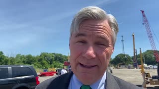 BEASTMODE: Liberal Senator Sheldon Whitehouse Defends Membership in Exclusive All-White Beach Club