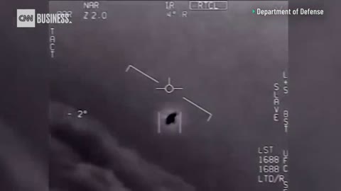 Ufo exist real footage