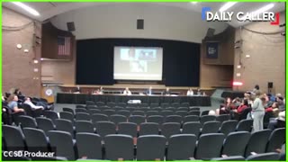 Young Students DESTROY School Board Over Bathroom Policy