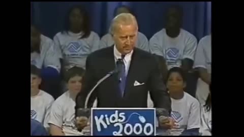 Joe Biden Through the Years: 1979-2024 🇺🇸👔🏛️📜📅✨[Part 2]