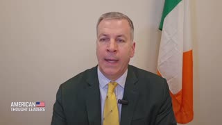 [CLIP] 5 Years in Prison for Possession of a Meme? Hermann Kelly on Ireland's New Hate Speech Bill