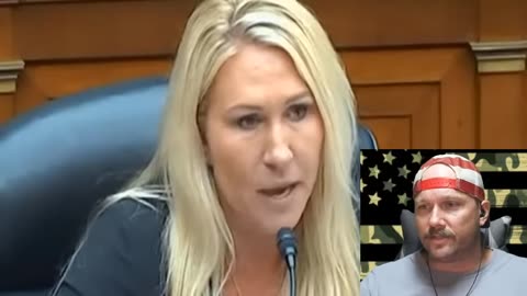 Watch Democrat BREAKS DOWN After Taylor Grenne Revealed 'Hunter's A..ssault' Case...