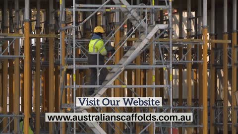 Acrow Props For Sale | australianscaffolds.com.au