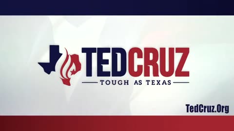 Ted Cruz - Never before has an election mattered so much.