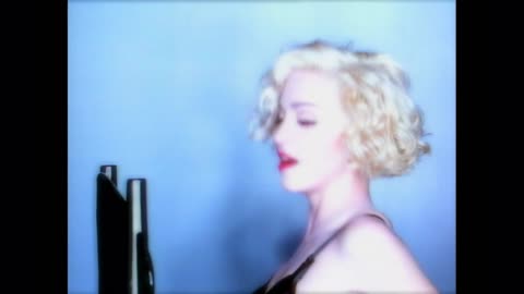 Madonna - Express Yourself - Official Music Video