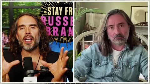 Britain BURNS! UK Riots & Migration CRISIS - What the Media ISN’T Telling You with Neil Oliver