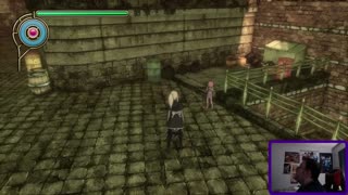 Gravity Rush Remastered Part 2 - Twitch VOD November 13 2021