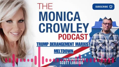 Trump Derangement Marxist Meltdown