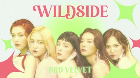 WILDSIDE - Red Velvet | MoRio Remix