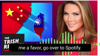 CHINA Tensions INFLAMED As Pelosi Makes Series of Poor Moves - Trish Regan Show S3/E134