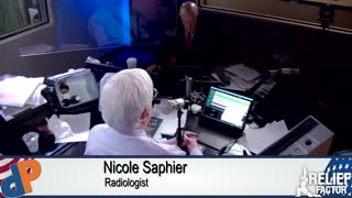 Dr. Nicole Saphier, Someone In the Medical Establishment with Courage